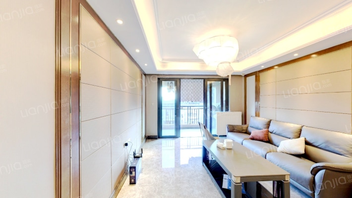 恒大新世界麓院二手房实景图