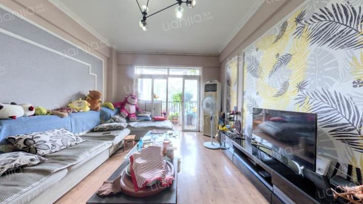 东景丽苑二手房实景图