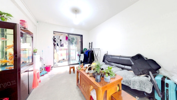 绿地海域笙晖(公寓)二手房实景图