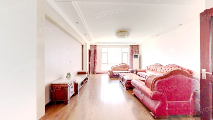 银海花园二手房实景图