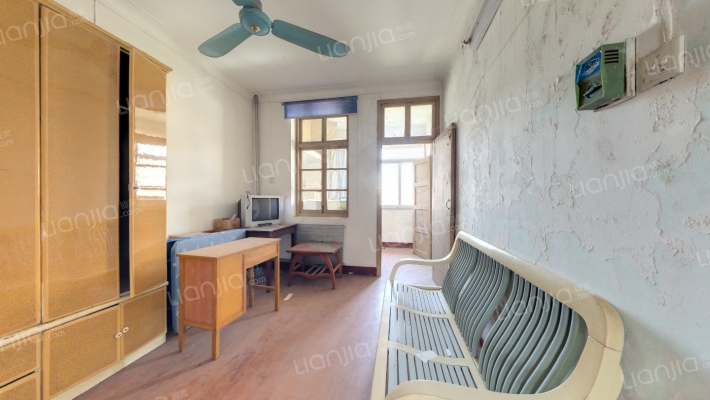 省人民银行宿舍二手房实景图