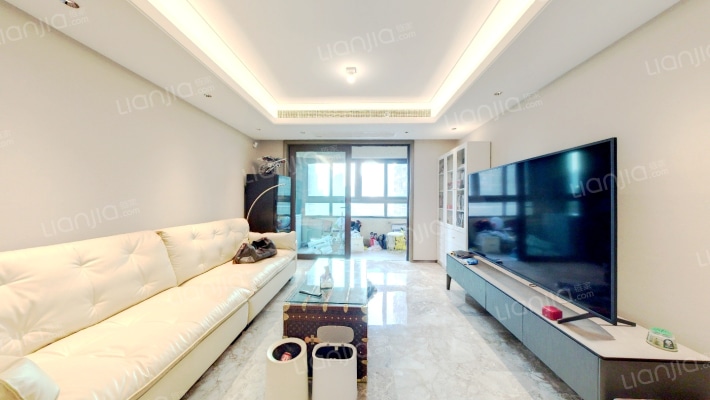 璞玉ONE二手房实景图