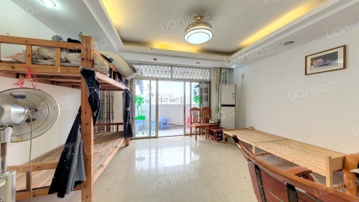 亨达花园二手房实景图