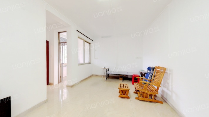 德祥路二手房实景图