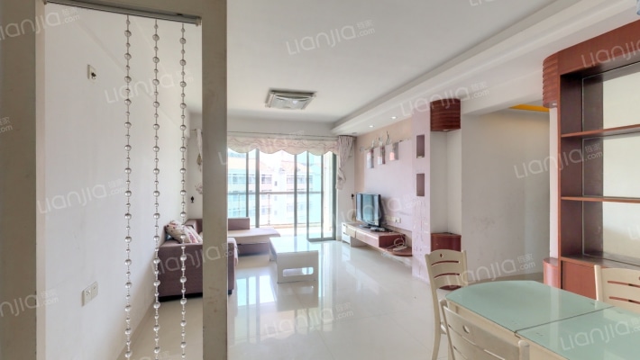 光大景湖湾畔二手房实景图