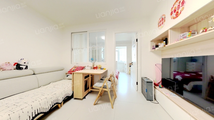 车站东街甲9号院二手房实景图