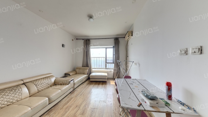 远洋琨庭春华园二手房实景图