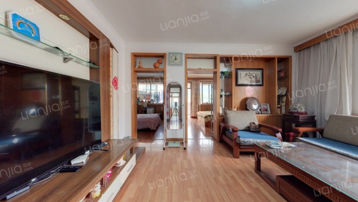 市人大市政协机关宿舍二手房实景图