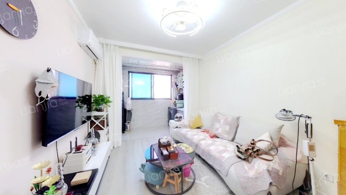 兑南花园东园二手房实景图