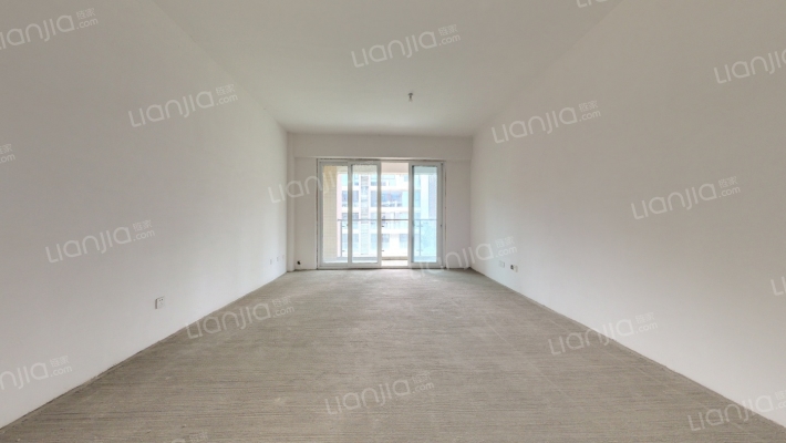 嘉源红郡二手房实景图