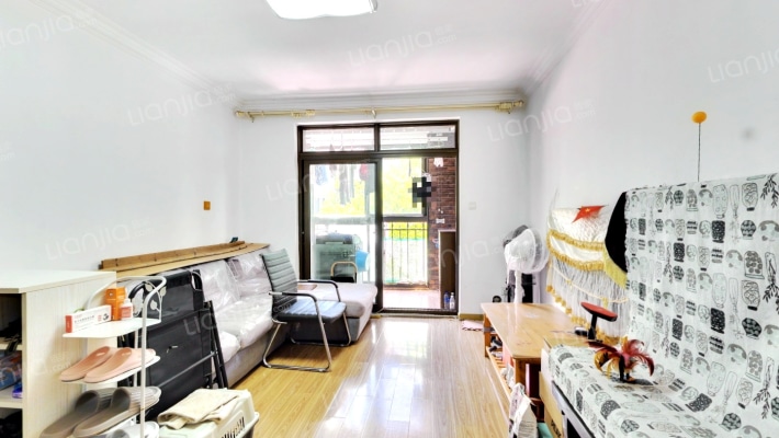 同润玫瑰芳苑二手房实景图