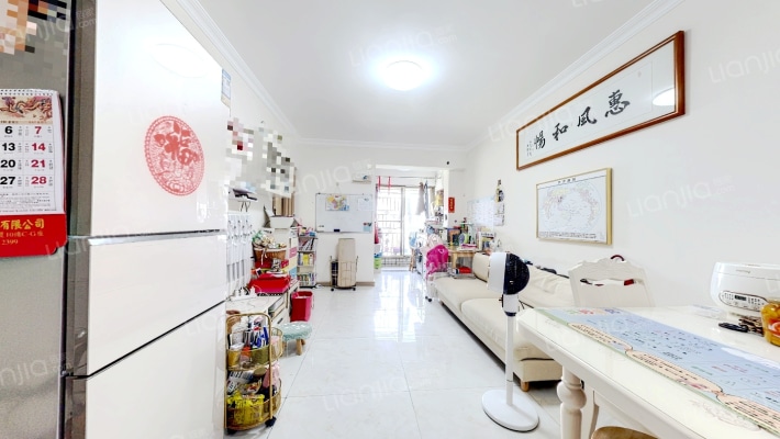 卧龙阁二手房实景图