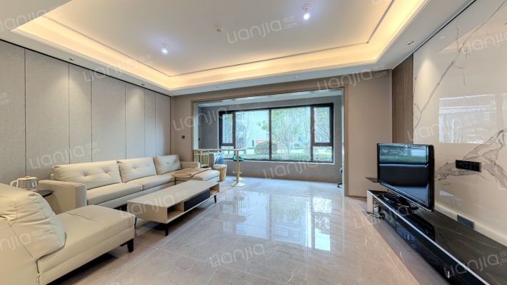 中天宸悦一期二手房实景图