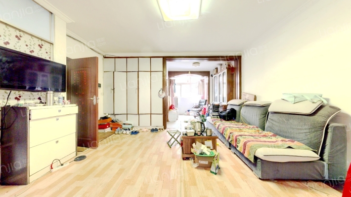 沈铁-十二路小区二手房实景图