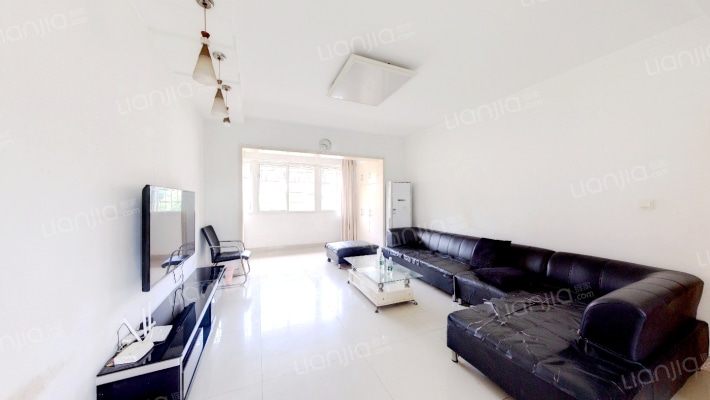 中天佳园二手房实景图