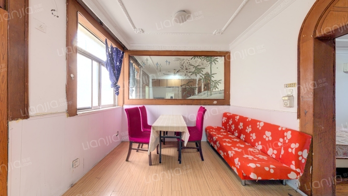 南京市江宁医院住宅区二手房实景图