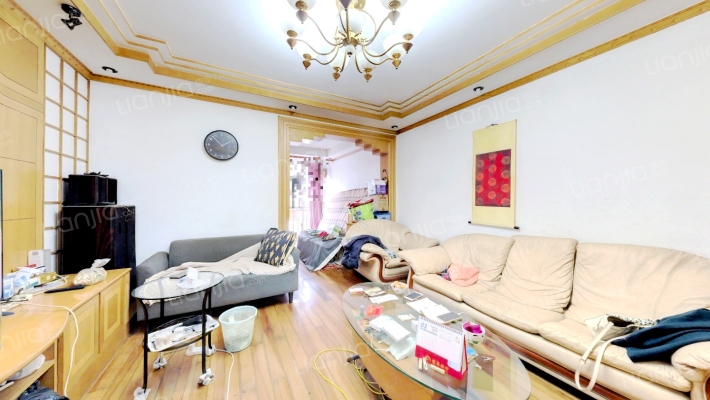 龙西新村莫厘苑二手房实景图