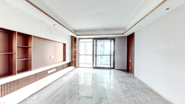 闻莺里二手房实景图