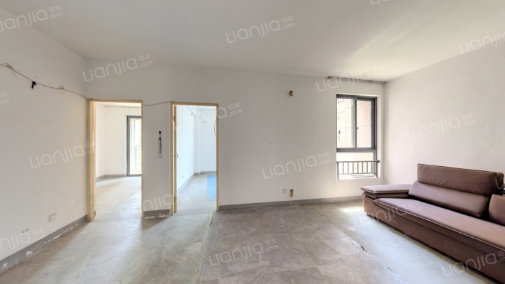 天成家园南区二手房实景图