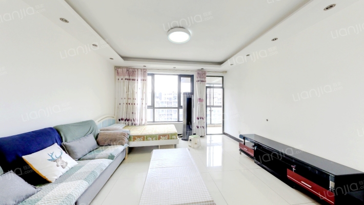 书香府邸二手房实景图