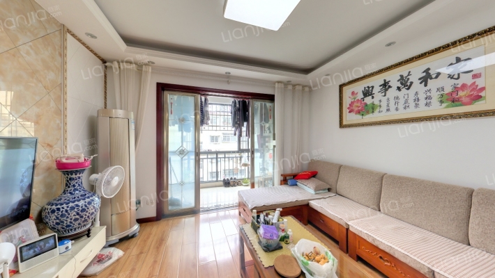 城明花园二手房实景图