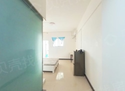 整租·远景时代广场 1室1厅 东_远景时代广场租房