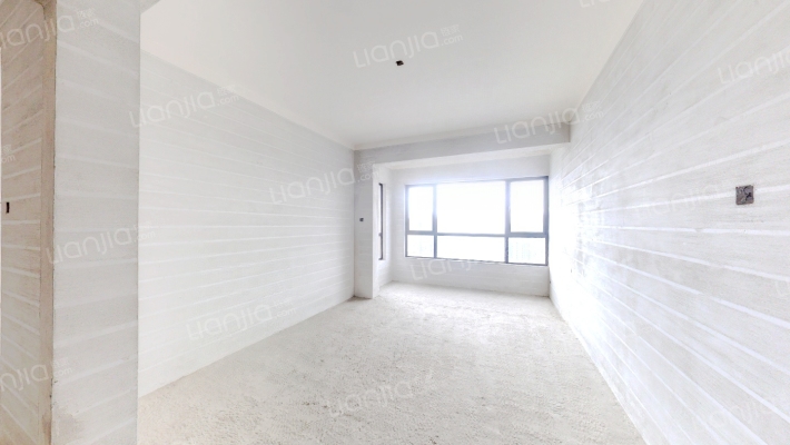 江铃底特律新城二手房实景图