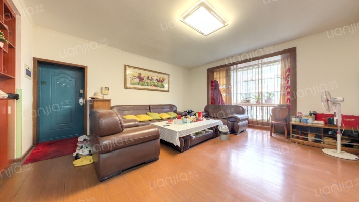 牡丹庭园二手房实景图