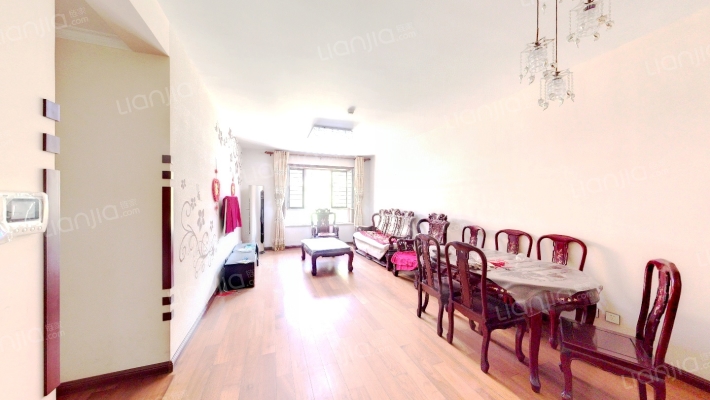 紫乐名轩二手房实景图