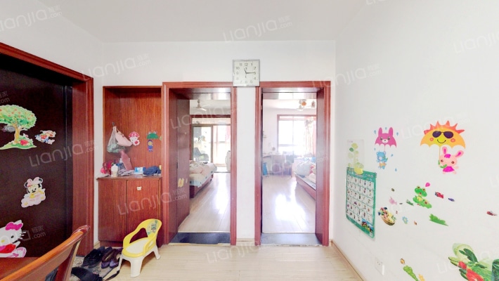 金源雅苑二手房实景图