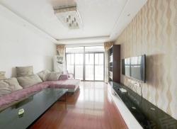 整租·文津花园 3室2厅 南_文津花园租房