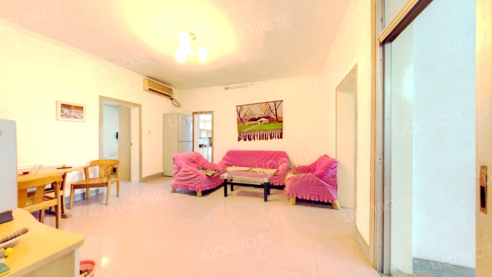 东湖山庄二手房实景图