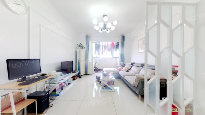 华懋大厦二手房实景图