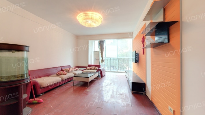 铭星小河印象二手房实景图