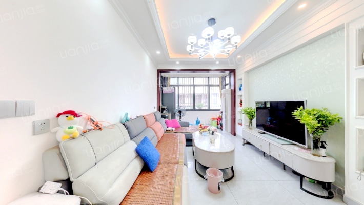 北坛里16号二手房实景图