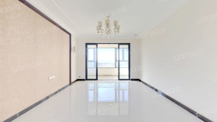 恒大山水城三期二手房实景图