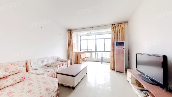 水月湾二手房实景图