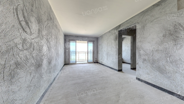 千江凌云凌云峰三期二手房实景图