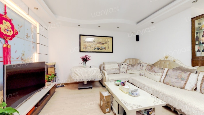 雅丽花园三期二手房实景图