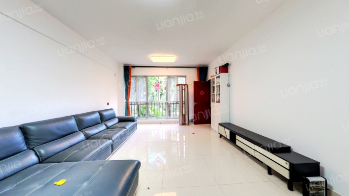 融信第一城二手房实景图