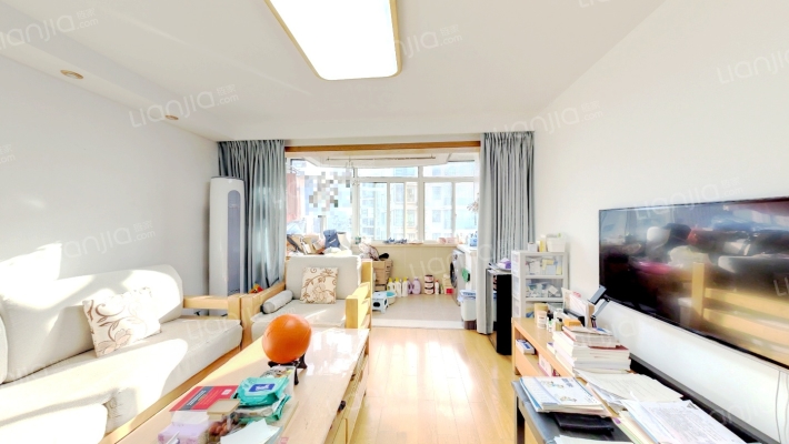 明华苑二手房实景图