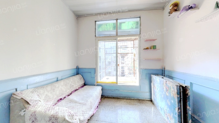 夏家村二手房实景图