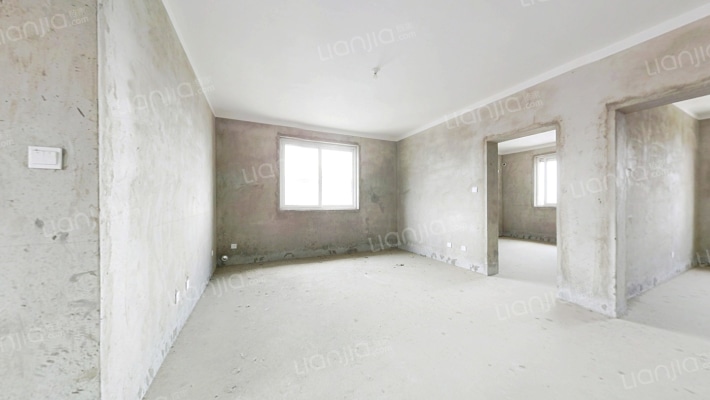 颐园世家二手房实景图