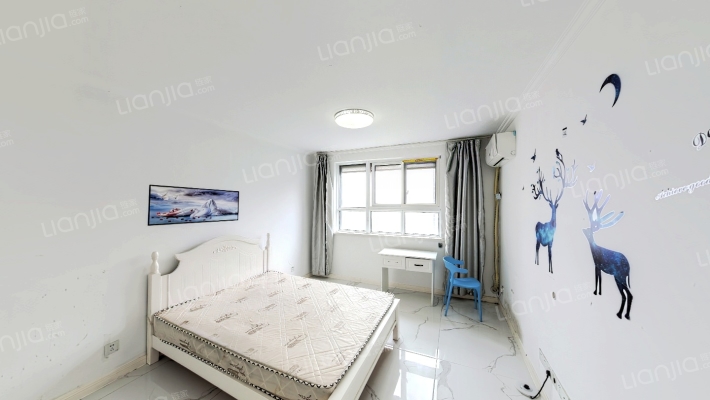 滨江紫园二手房实景图