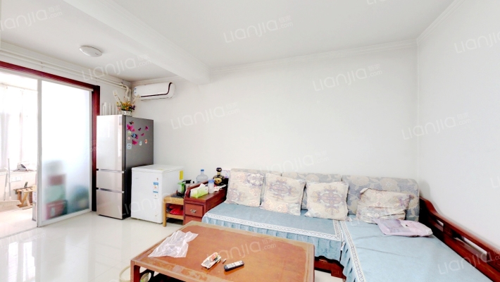 热电四厂宿舍二手房实景图