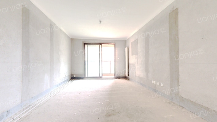 建业花园里金桂苑二手房实景图