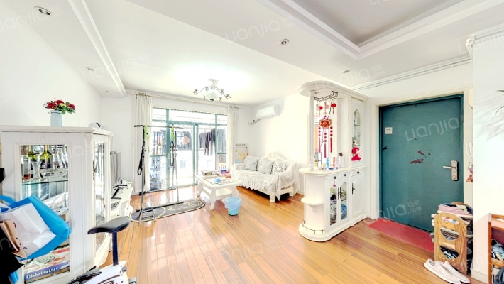 申舟明林苑二手房实景图