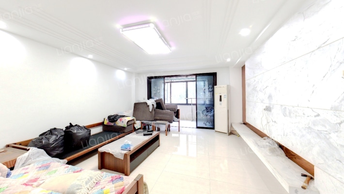 波波城二手房实景图