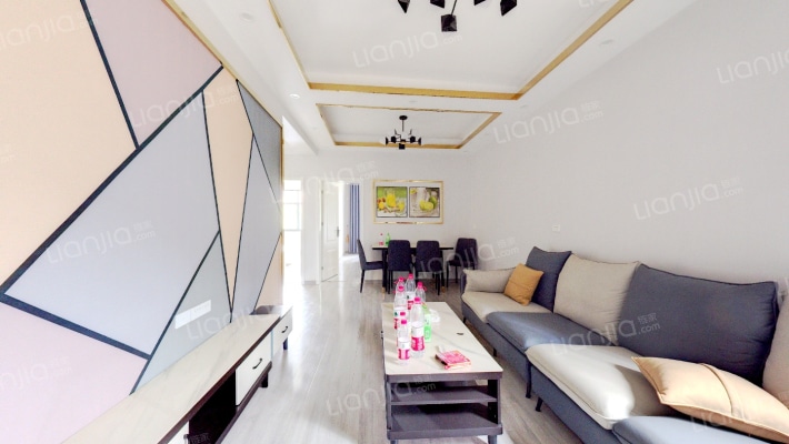 蔡河街96号院二手房实景图