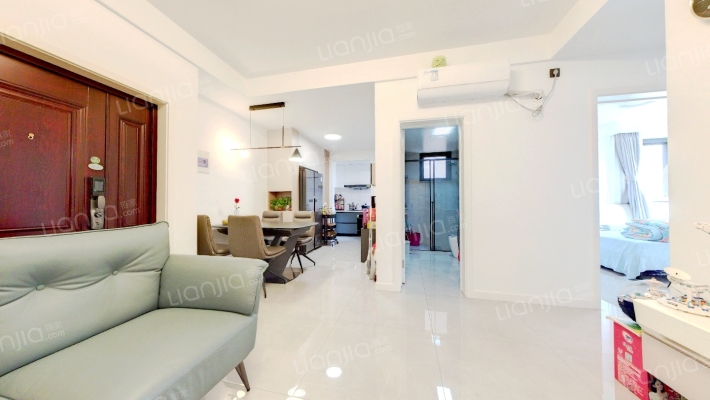 东湖林语二手房实景图